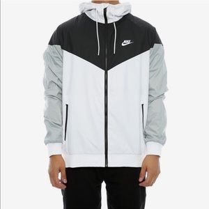 Nike Windbreaker